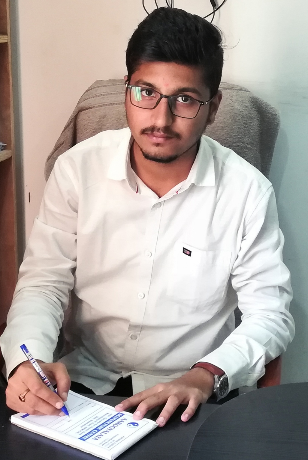 Abhishek kathare